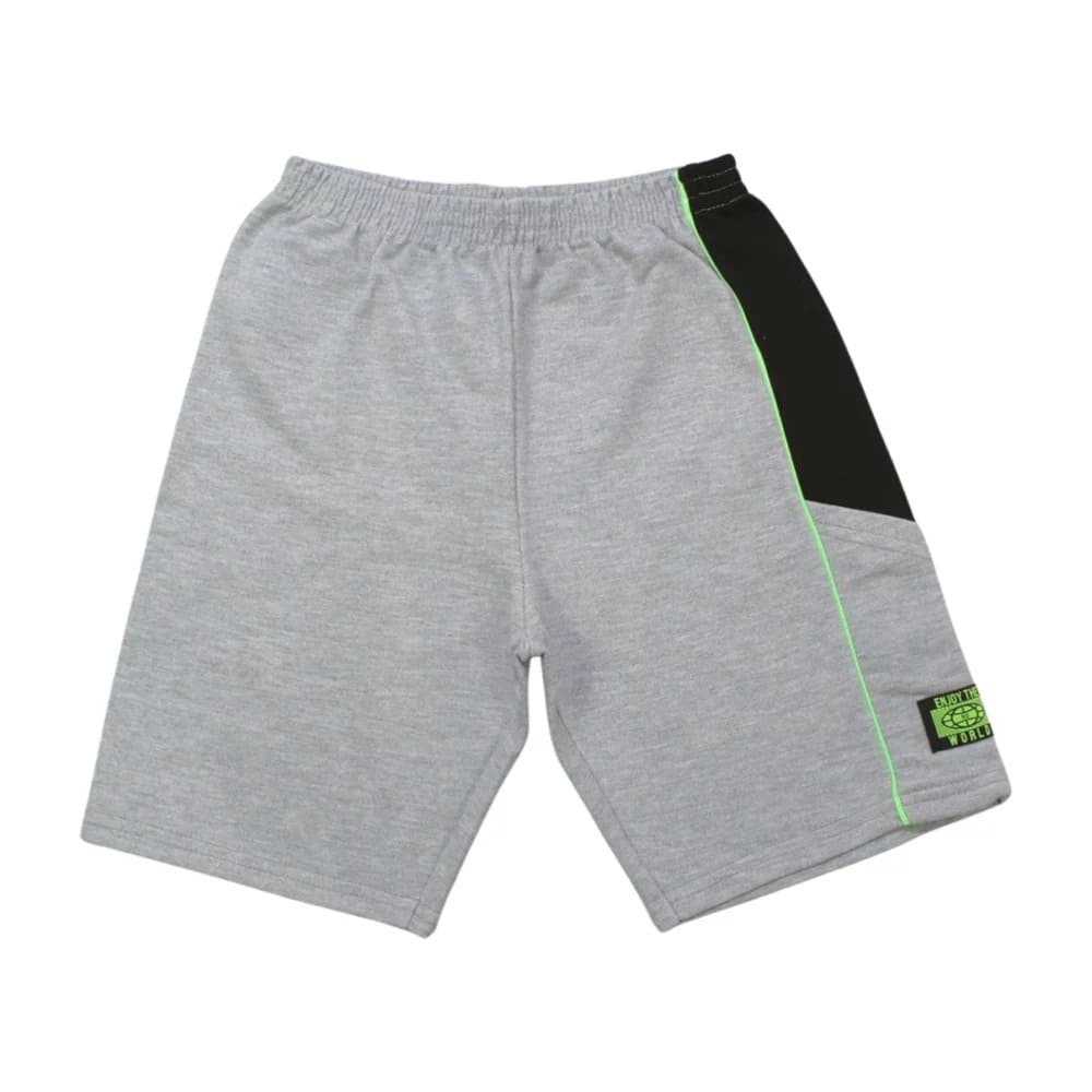 Bermuda Moletinho Masculina 07746 – Boca Grande