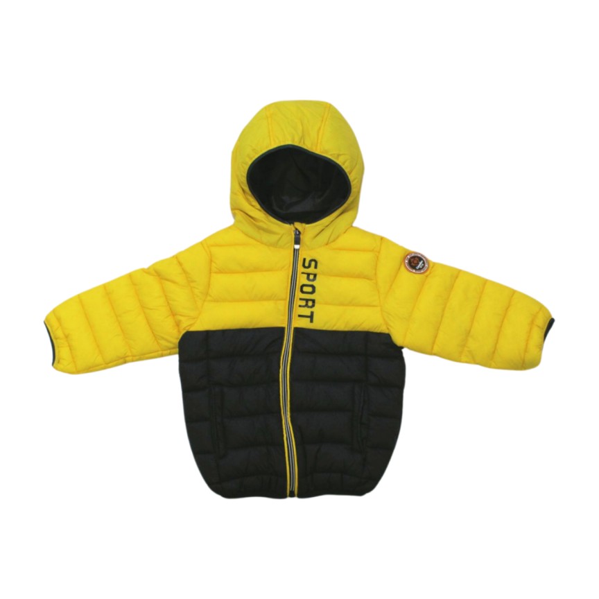 Jaqueta Tactel Masculina Sport 375503 – Vrasalon