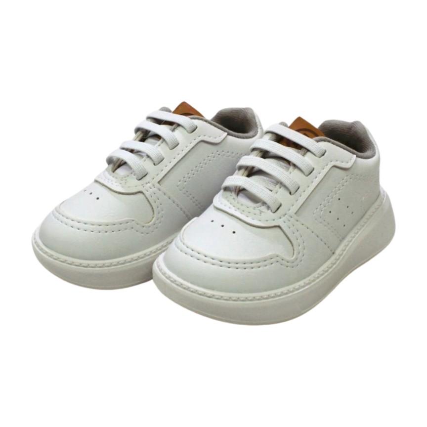 Tênis Masculino Napa Mônaco 2631.106.27080 – Molekinho