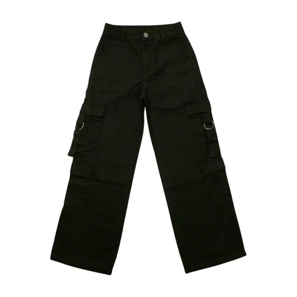 Calça Sarja Cargo Feminina 3473 – Frommer