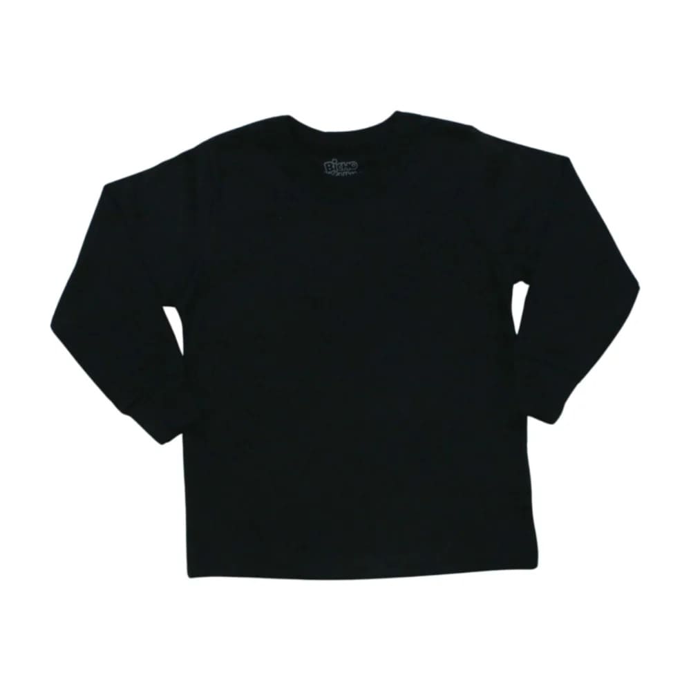 Camiseta Manga Longa Báscica 7233 – Bicho Bagunça