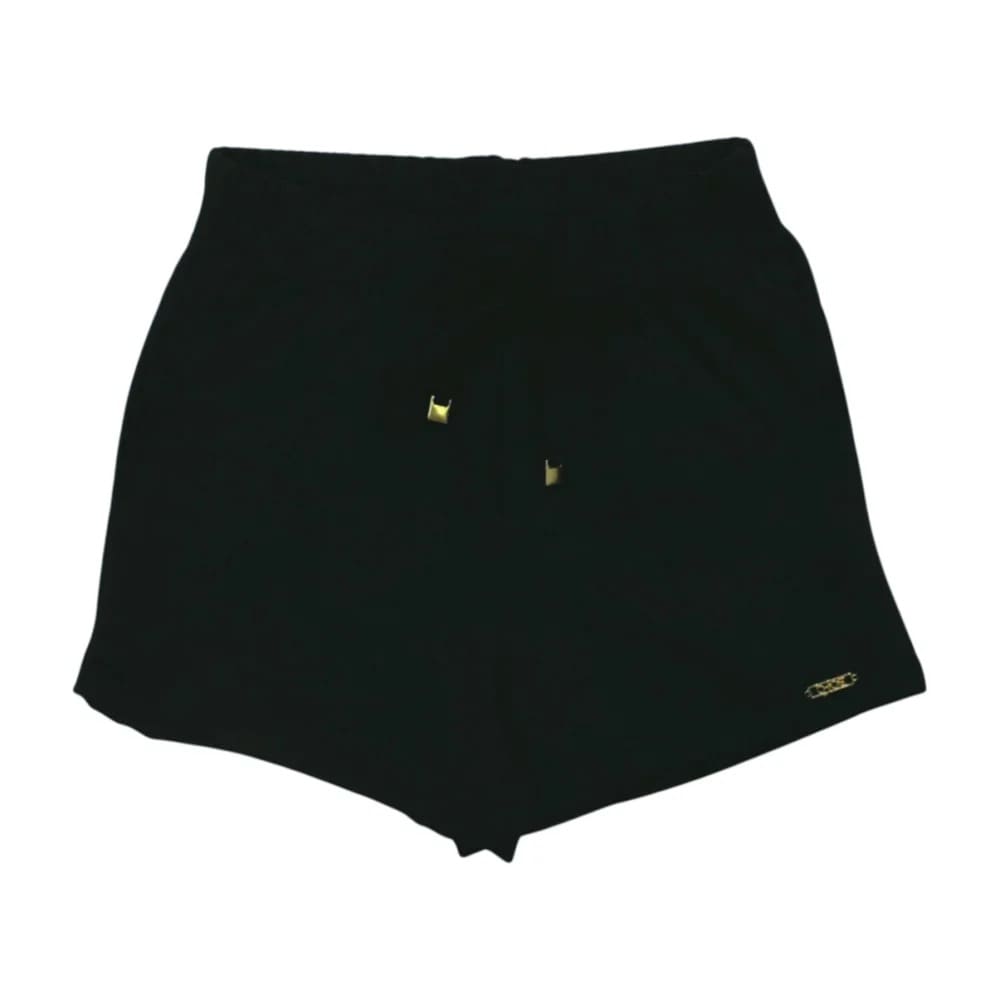 Shorts Tecido Alfaiataria com Cordão J40115 – b.Joe