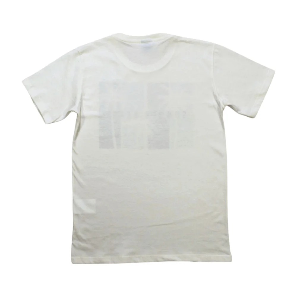 Camiseta Manga Curta Estampa Beach 17623 – Teddy