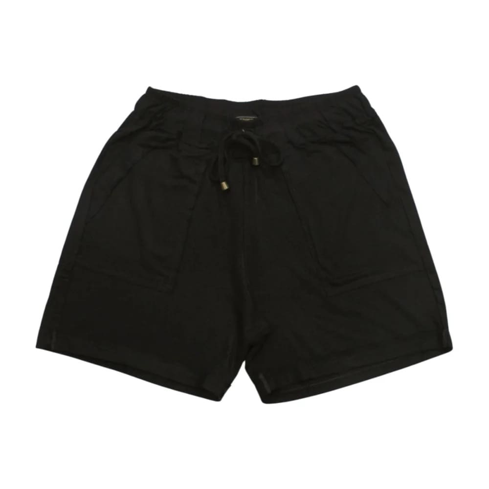 Shorts Moletinho Plusize 6 – Rose Fashion