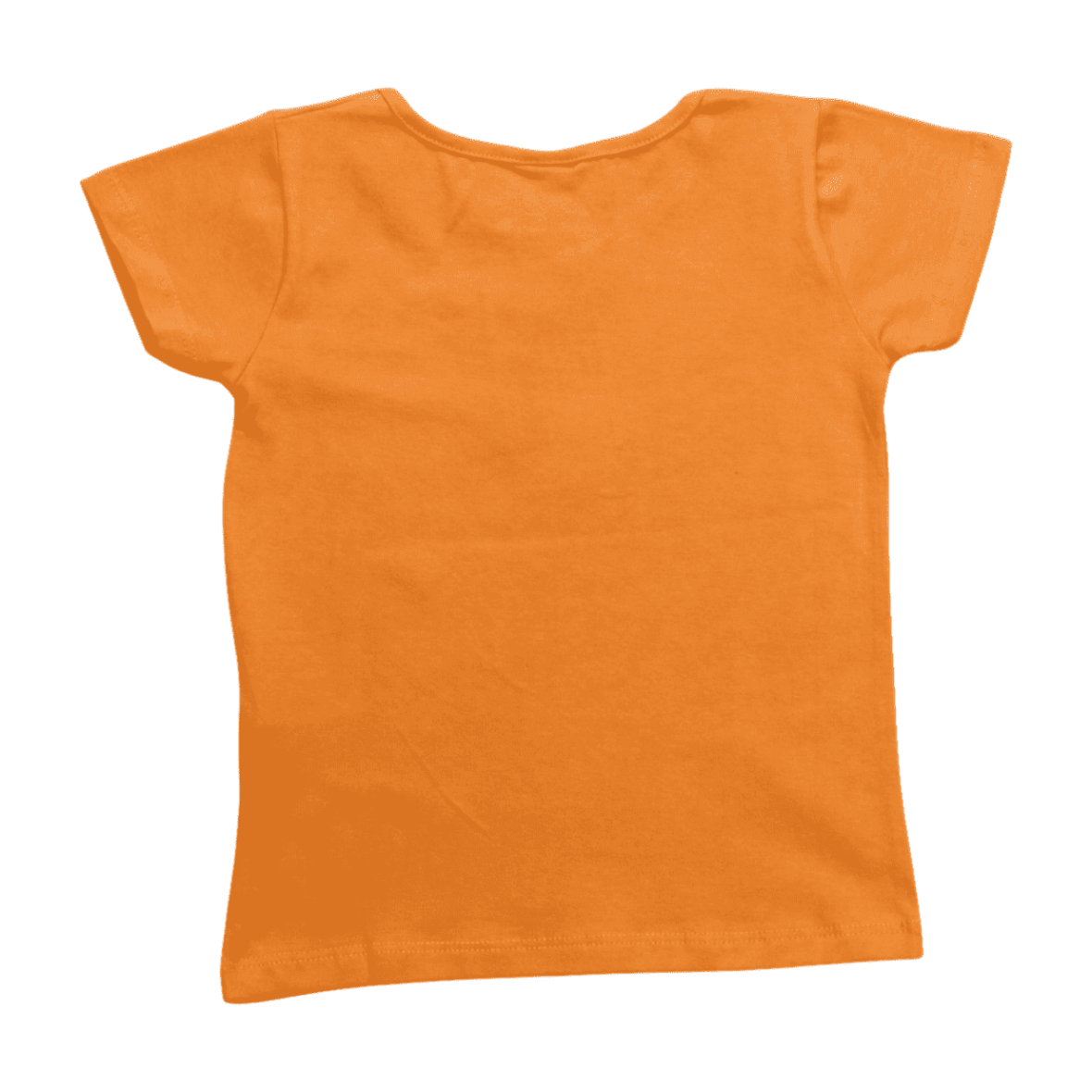 Blusa Manga Curta Básica P001 – Teddy