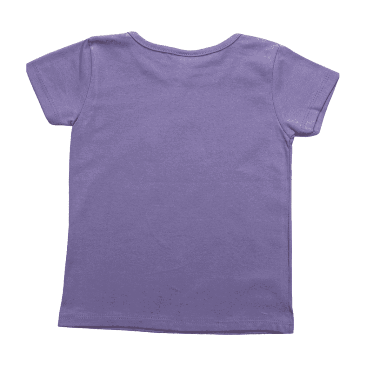 Blusa Manga Curta Básica P001 – Teddy