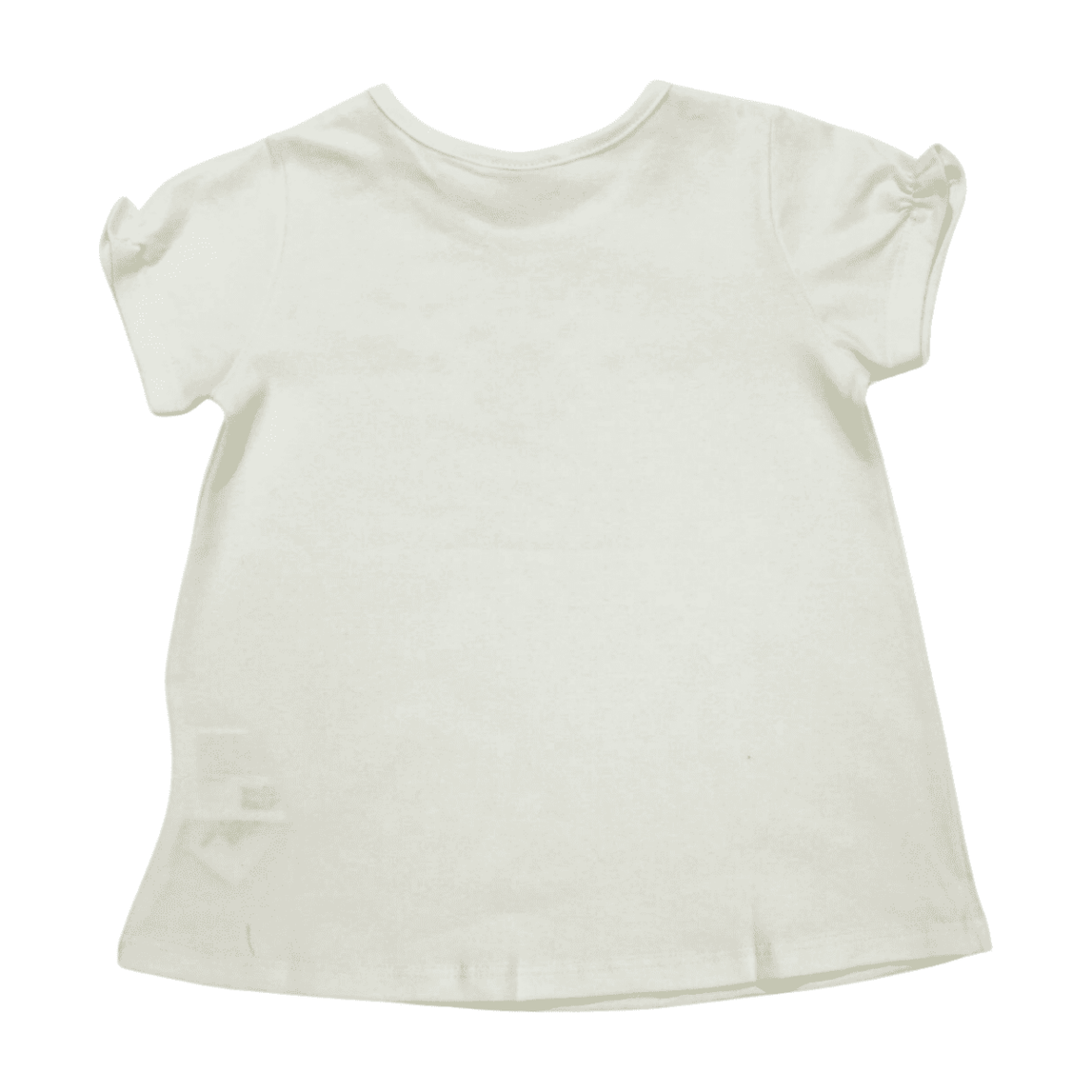 Blusa Manga Curta Estampa Conchas 2000513 – Milon