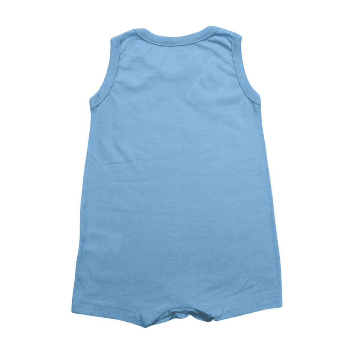 Macacão Banho de Sol Masculino Estampado Dino 51114 – Rei Rex