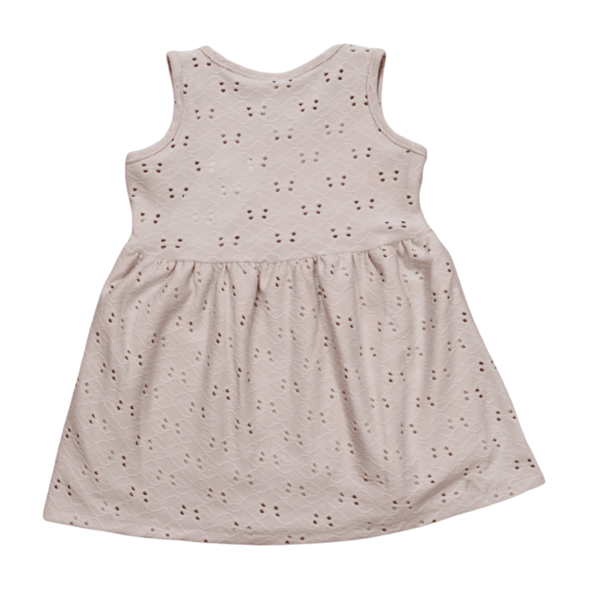 Vestido Cavado em Lesie 53757 – Kamylus