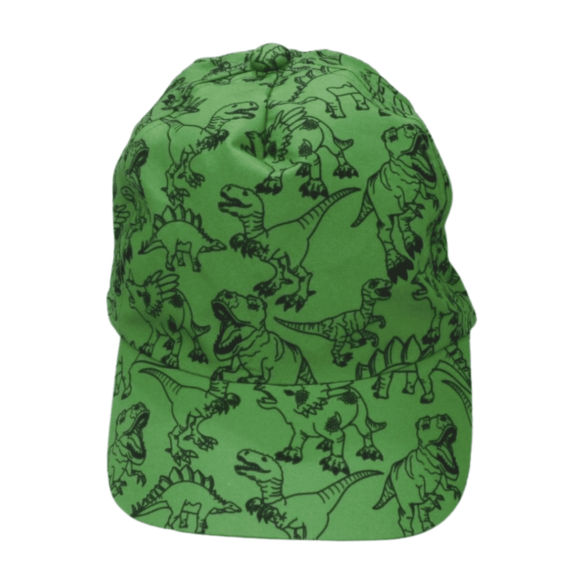 Boné Tactel Infantil Masculino Estampado Dinossauros 4067 – Everly