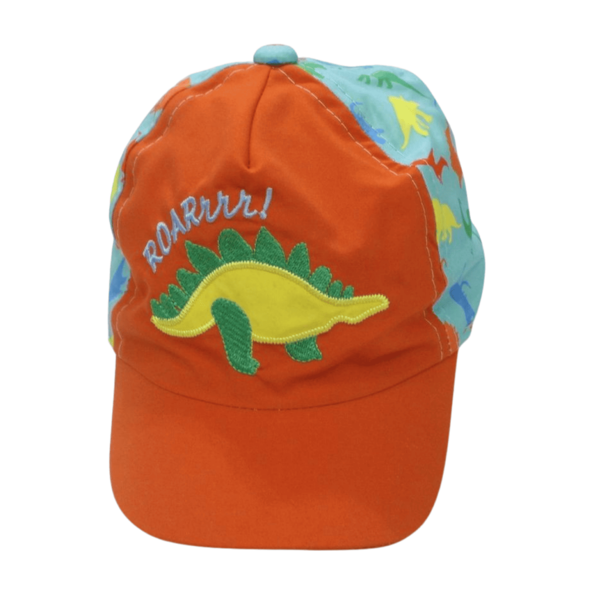 Boné Tactel Masculino 1° Passos Bordado 3129 – Everly