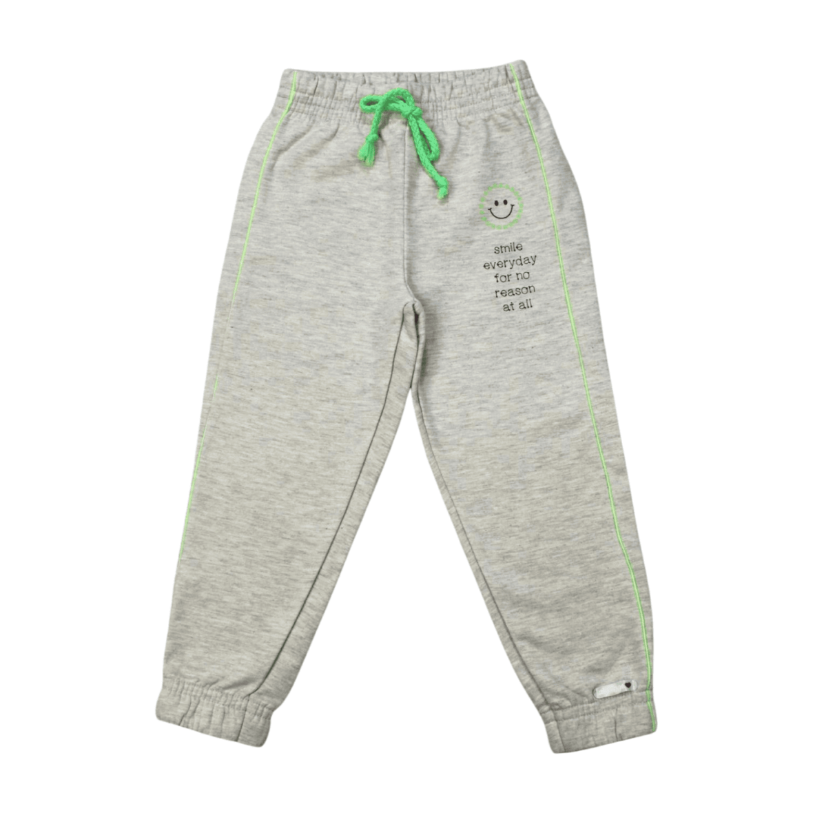 Calça Moletom Feminina Everyday 11893 – Abrange