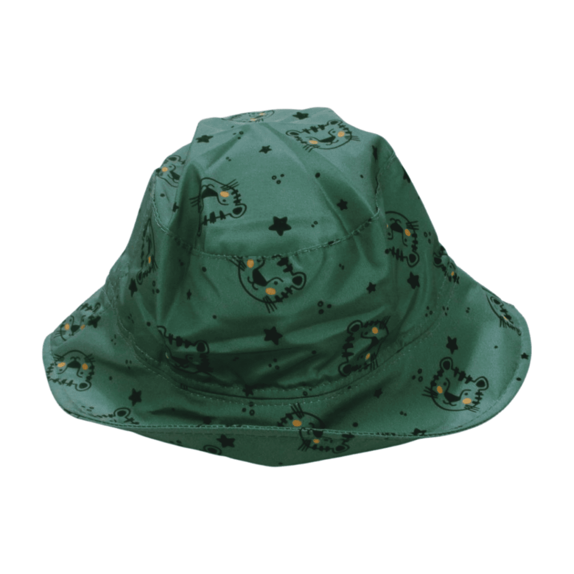 Chapéu Tactel Masculino 1° Passos Estampado Tigre 3138 – Everly