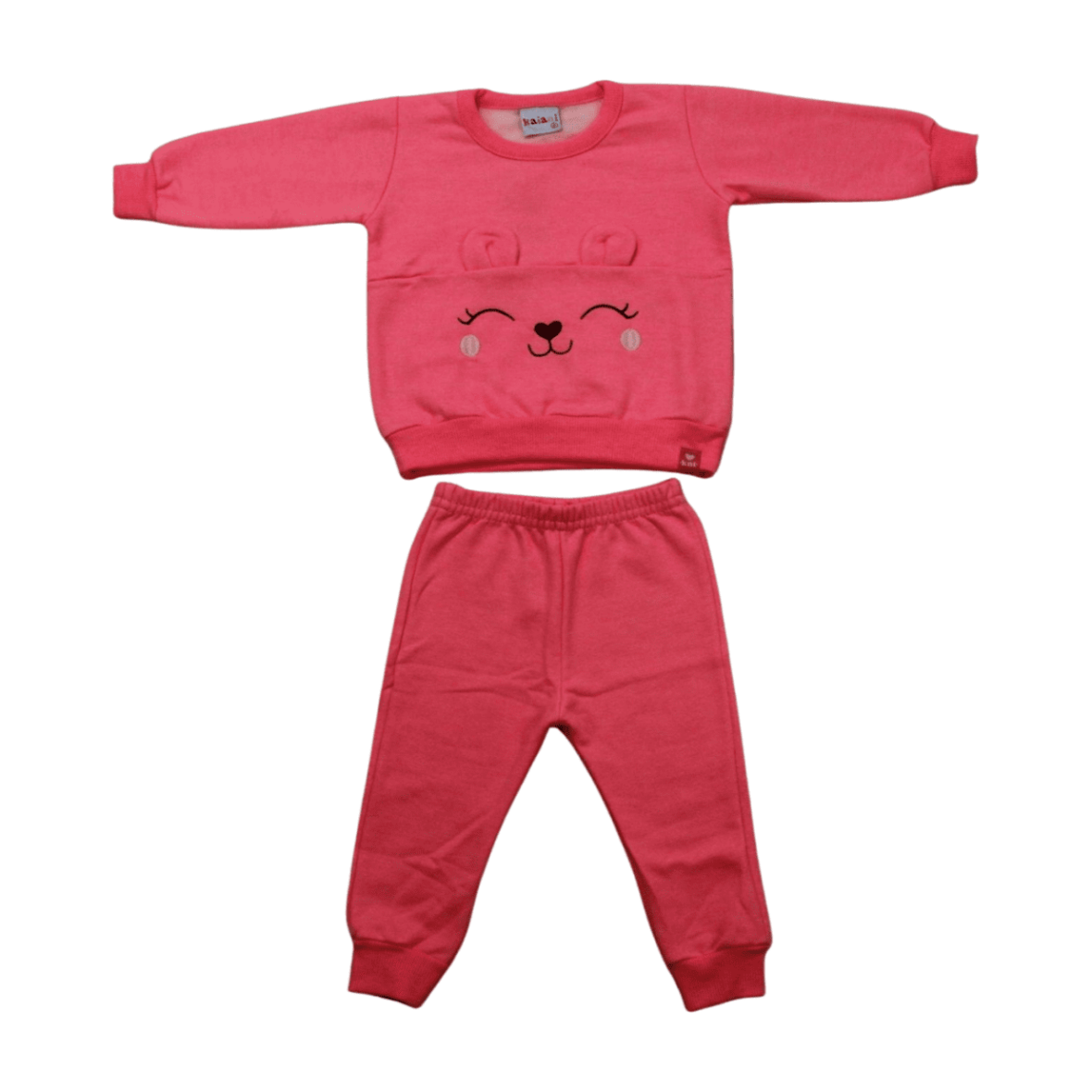 Agasalho Feminino Carinha 11668 – Kaiani