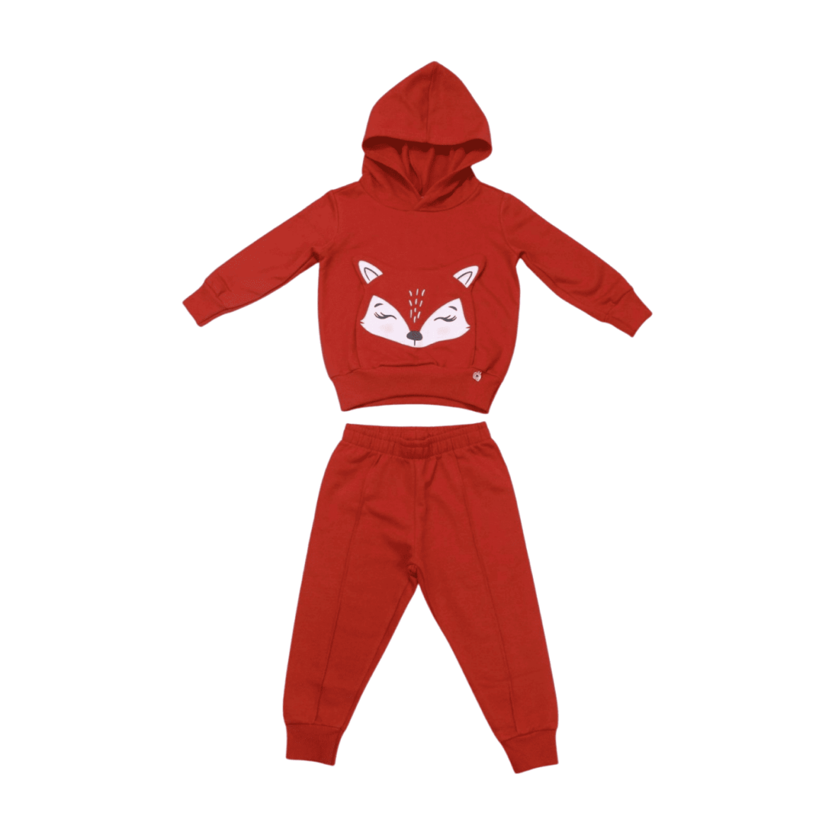 Agasalho Feminino Carinha Raposa 71321 – Alenice