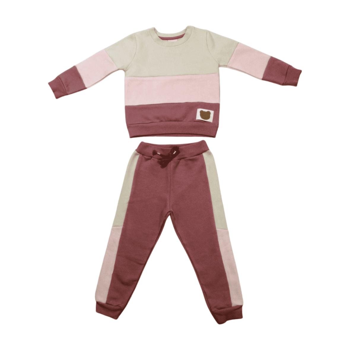 Agasalho Feminino com Recorte 6968 – By Gus