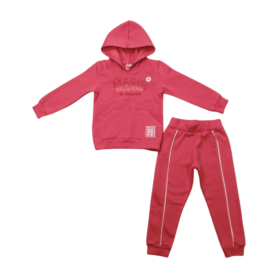 Agasalho Feminino Estampa Magic 9008 – Livy