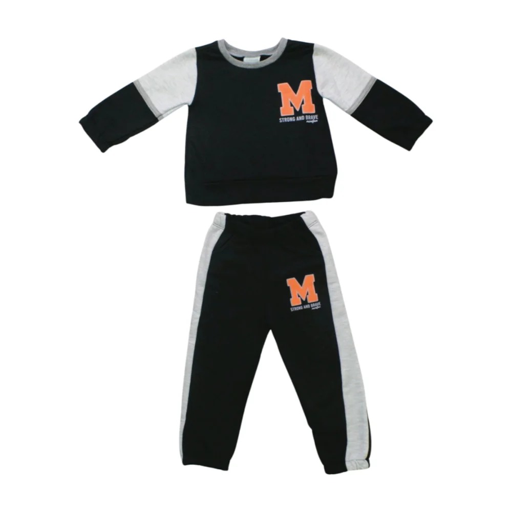 Agasalho Masculino Moletom Blusa Strong – MIN135 – minifan