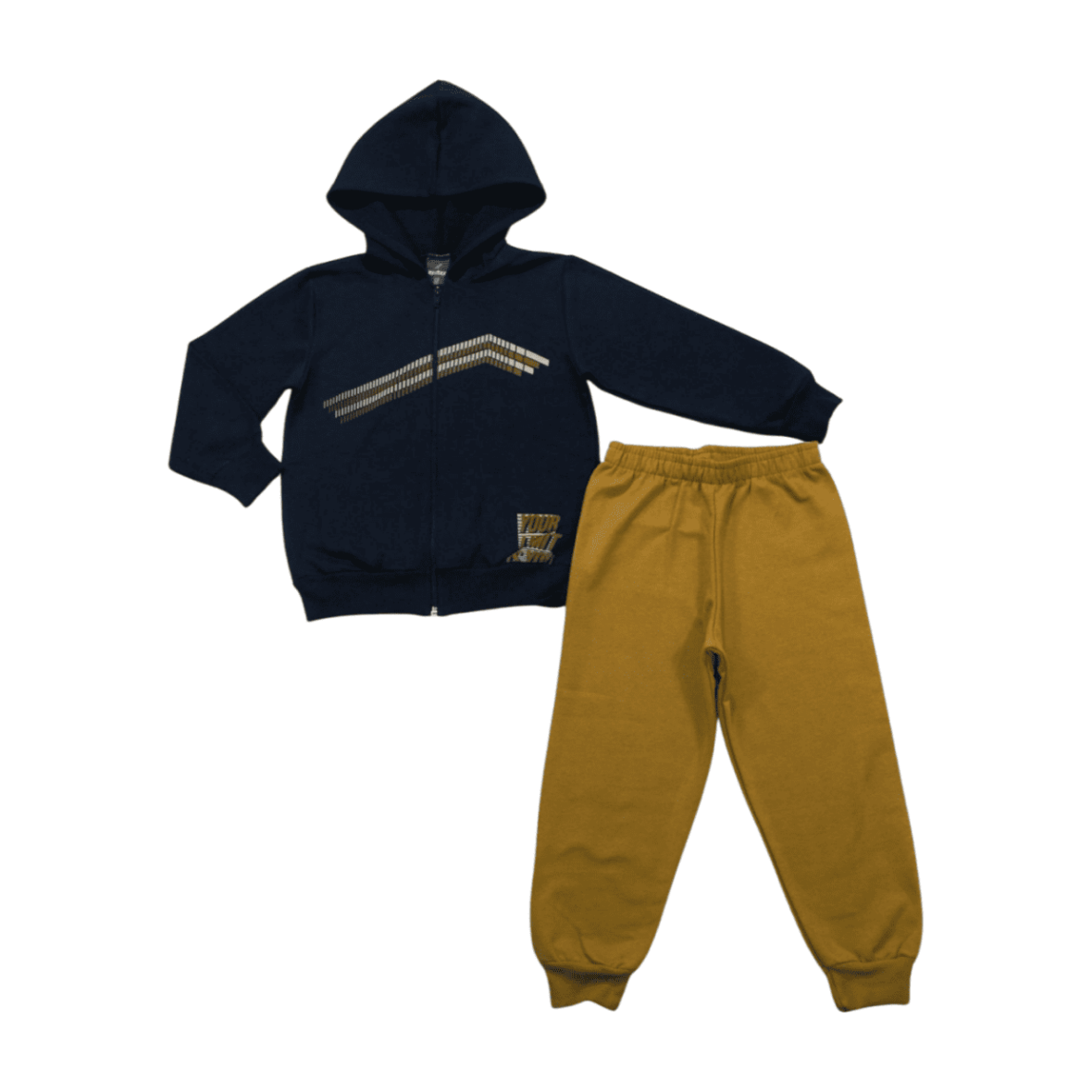 Agasalho Maculino com Capuz Limit 62845 – Rei Rex