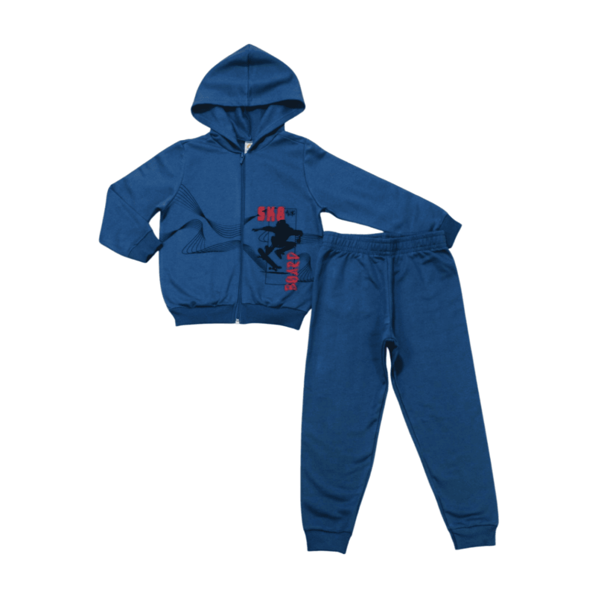 Agasalho Masculino Aberto Skate 72227 – Alenice