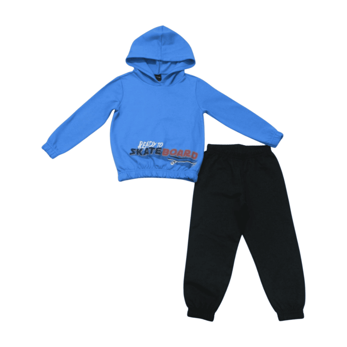 Agasalho Masculino com Capuz Skate C91419 – Cativa