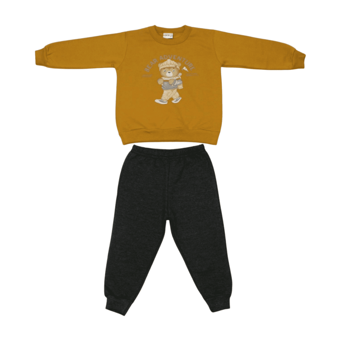 Agasalho Masculino Estampa Adventure 11711 – Kaiani