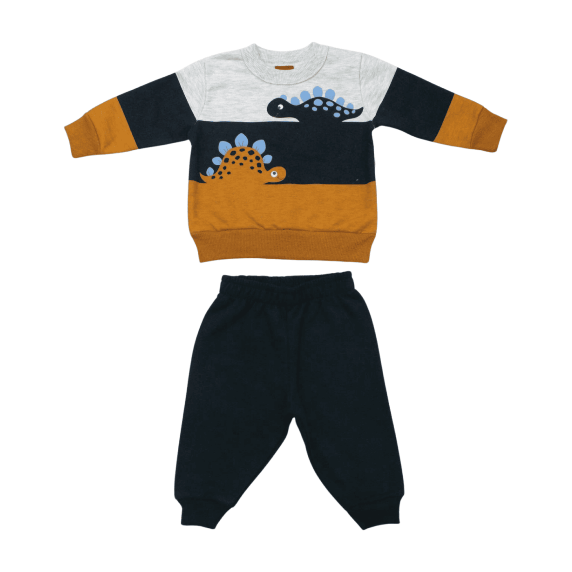 Agasalho Masculino Estampa Dinossauros 1000811 – Kyly