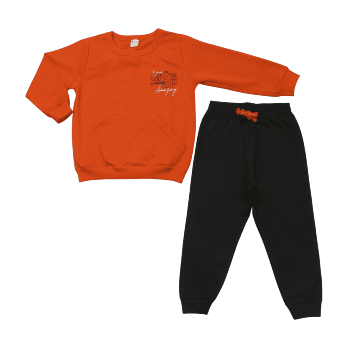 Agasalho Masculino Give up 46751 – Boca Grande