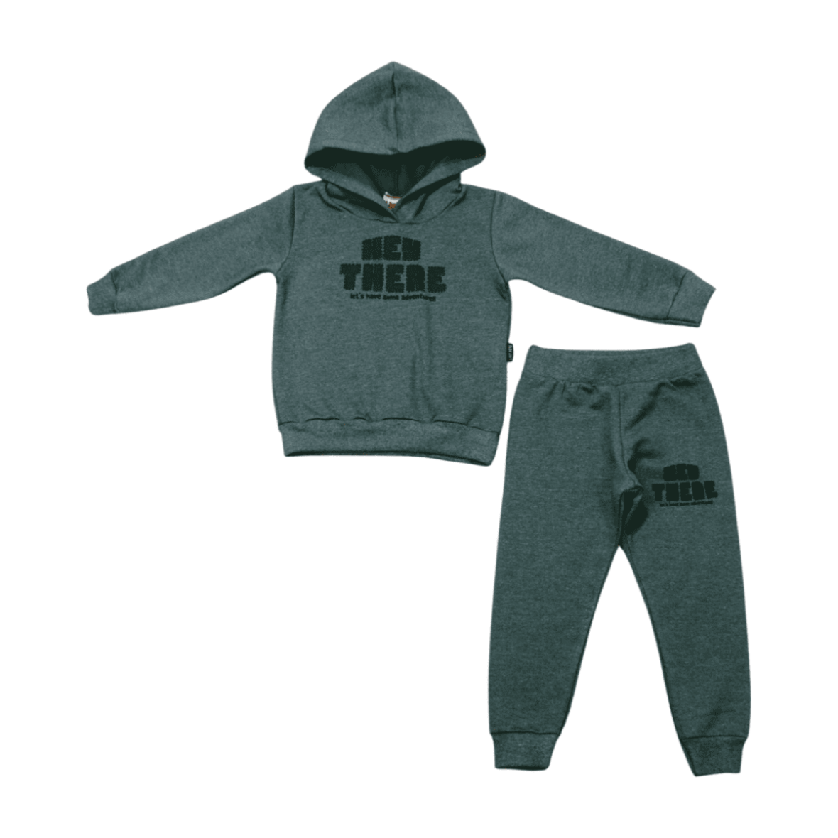 Agasalho Masculino Hey There 9070 – Livy