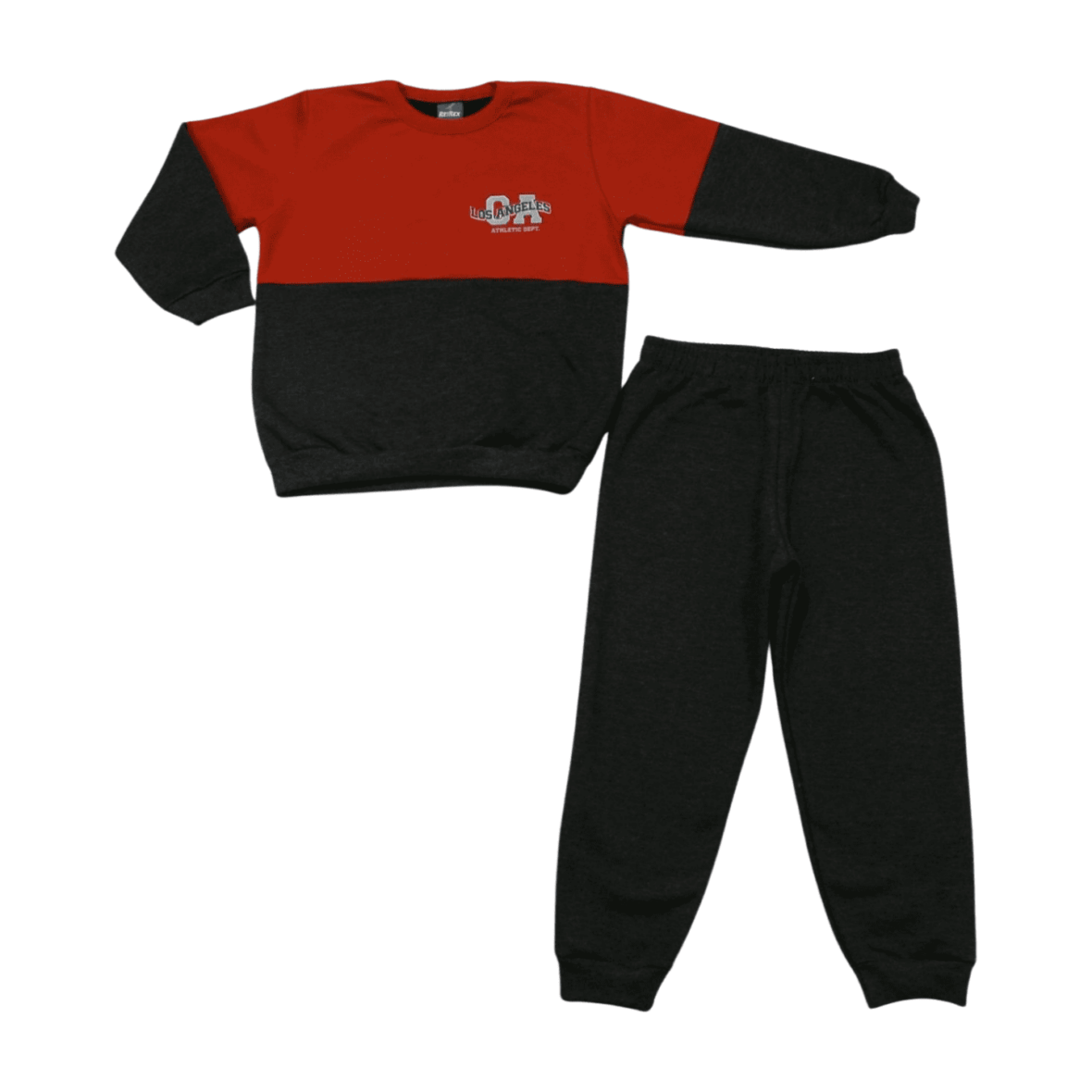 Agasalho Masculino Los Angeles 62476 – Rei Rex