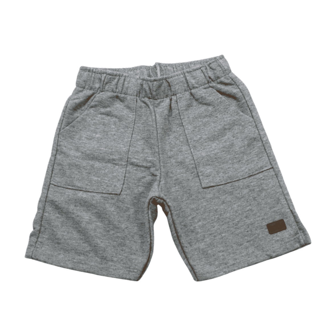 Bermuda Moletinho com Bolso 22243 – Rollu