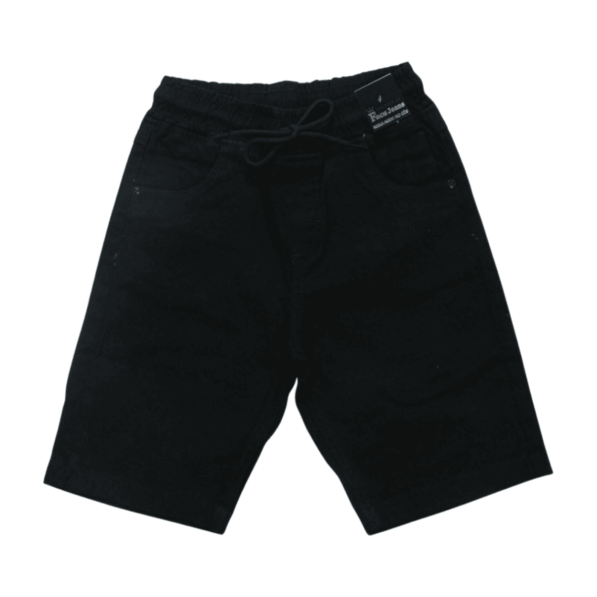 Bermuda Sarja Masculina com Cordão 647 – Faos