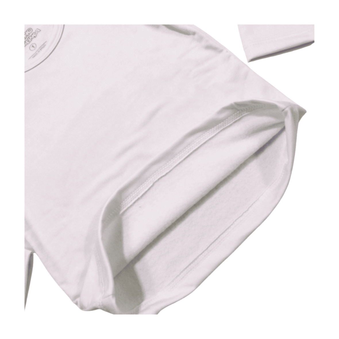 Blusa Flanelada Térmica Manga Longa 7258 – Bicho Bagunça