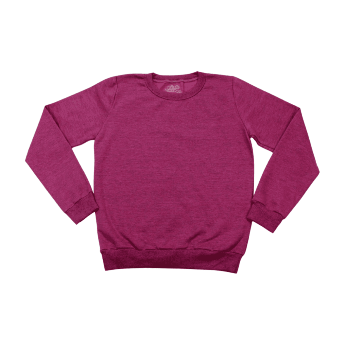 Blusão Flanelado Feminino 7243 – Bicho Bagunça