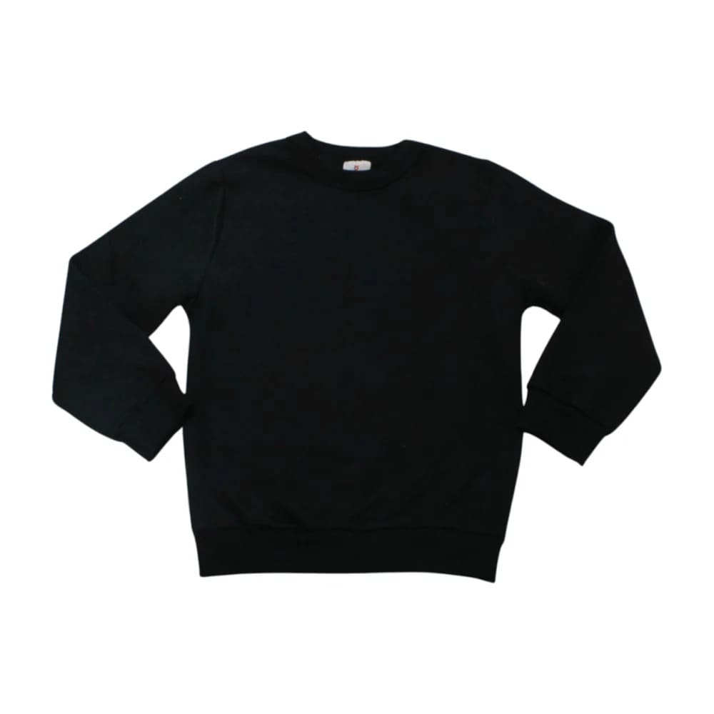 Blusão Masculino Fechado Liso 80175 – Brandili