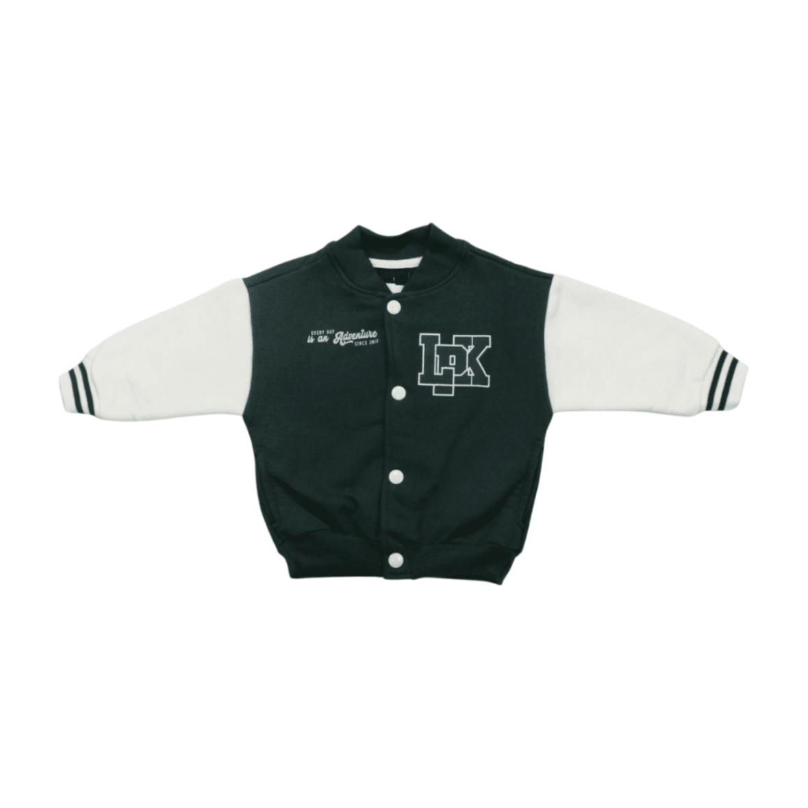 Blusão Moletom Masculino Adventure 8532 – LPKIDS