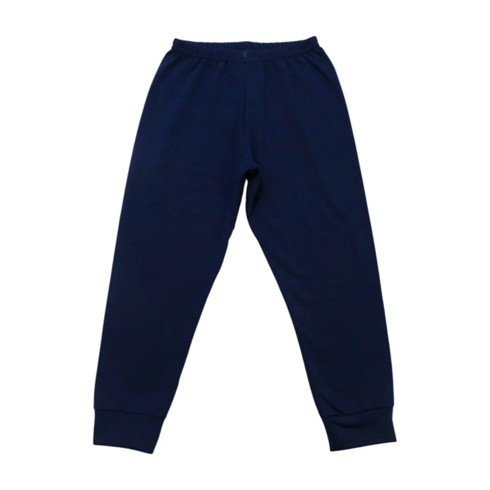 Calça Flanelada Térmica Masculina 7265 – Bicho Bagunça