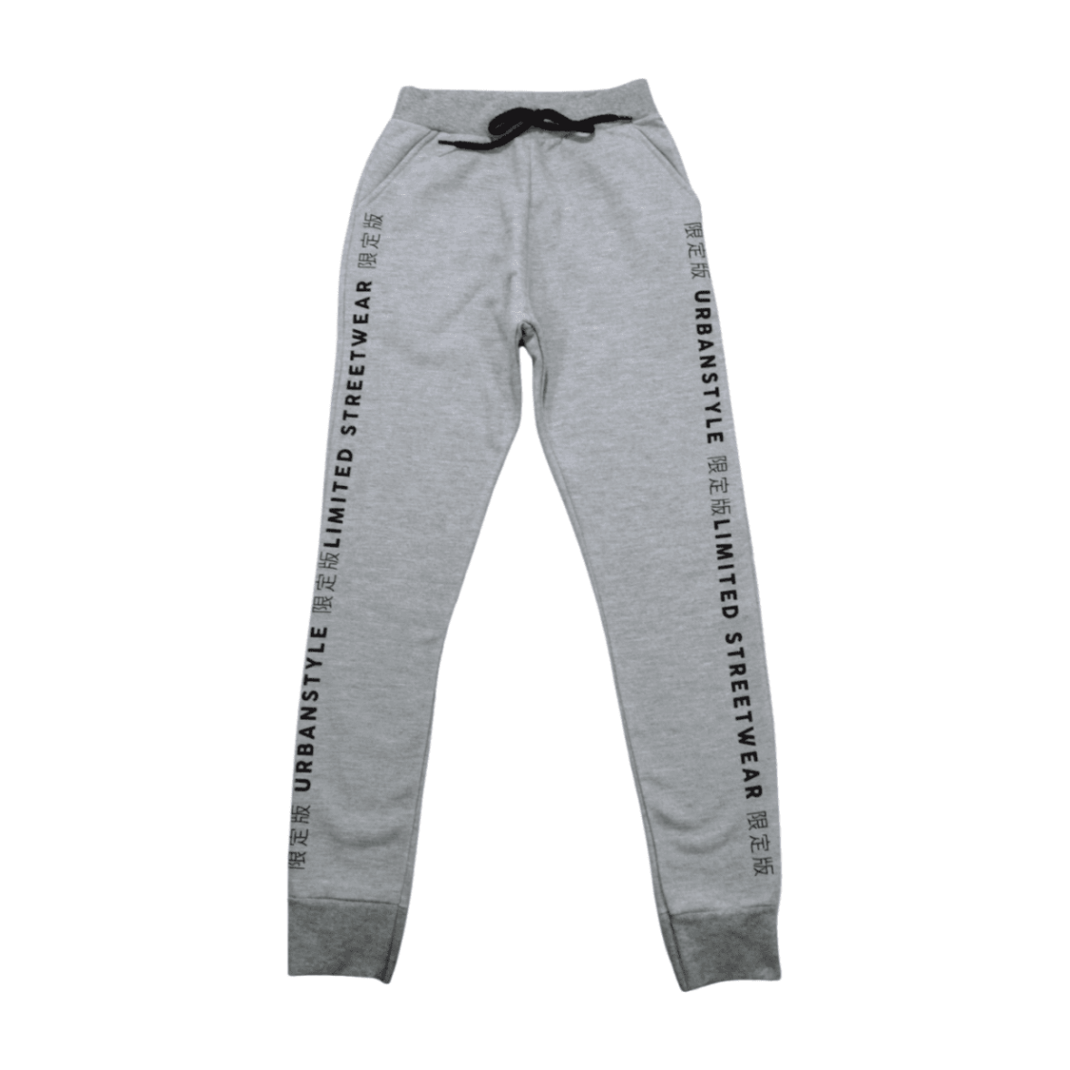 Calça Moletom Masculina Urbanstyle 8479 – Livy