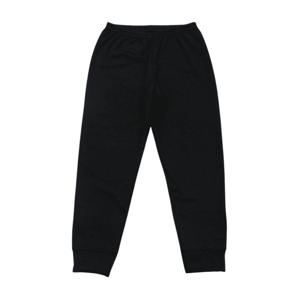 Calça Térmica Flanelada Lisa 7257 – Bicho Bagunça