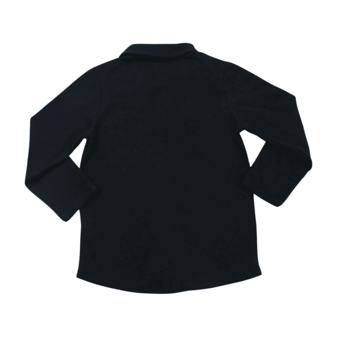 Camisa Piquet Manga Longa 71292 – Alenice