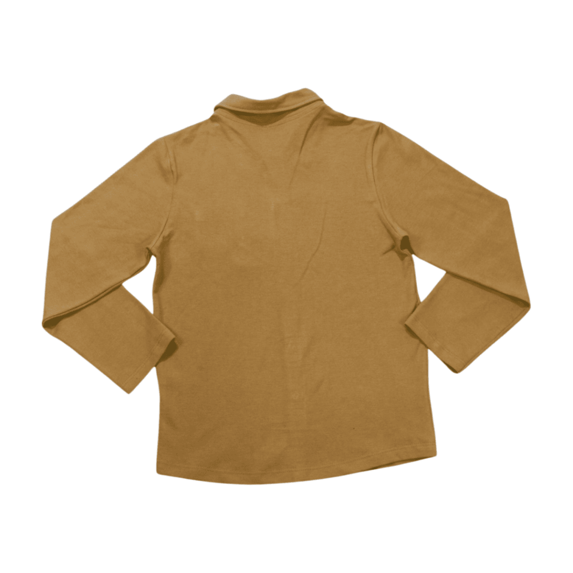 Camisa Piquet Manga Longa 71292 – Alenice