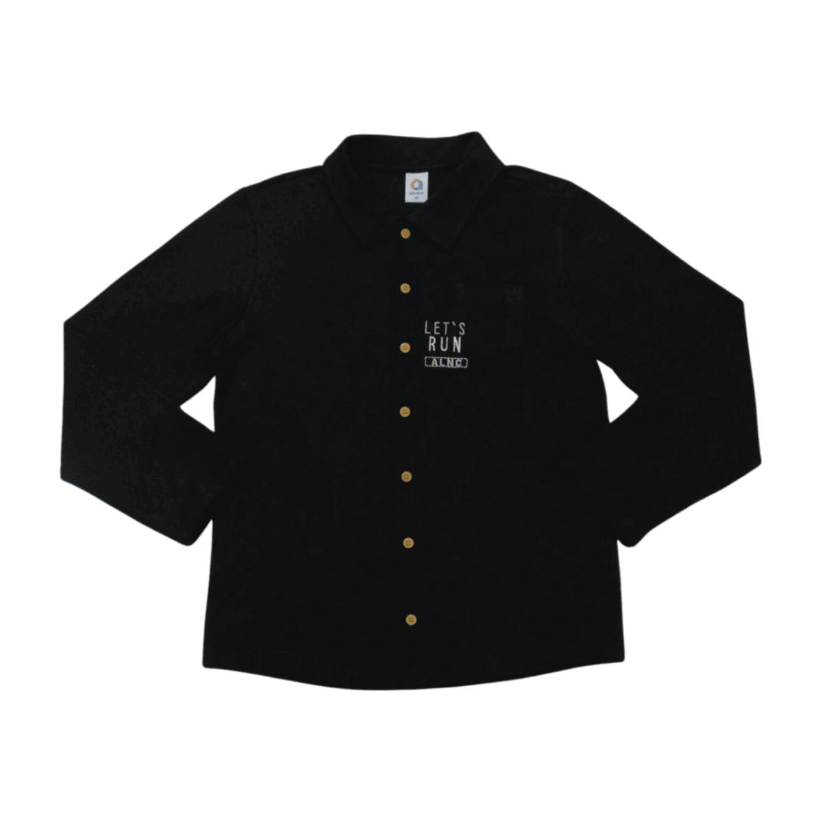 Camisa Piquet Manga Longa 72244 – Alenice