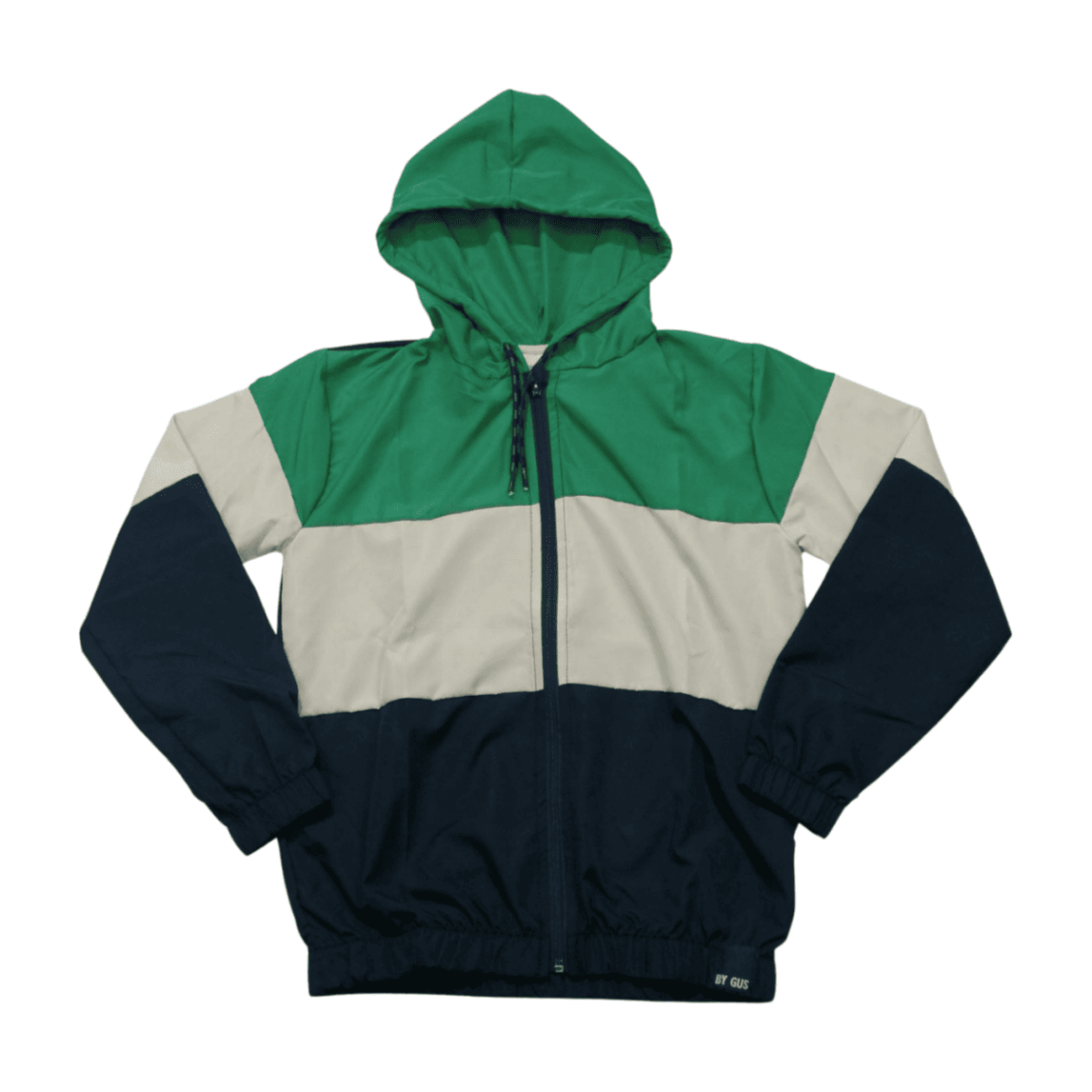 Jaqueta Corta Vento Masculina 7041 – By Gus