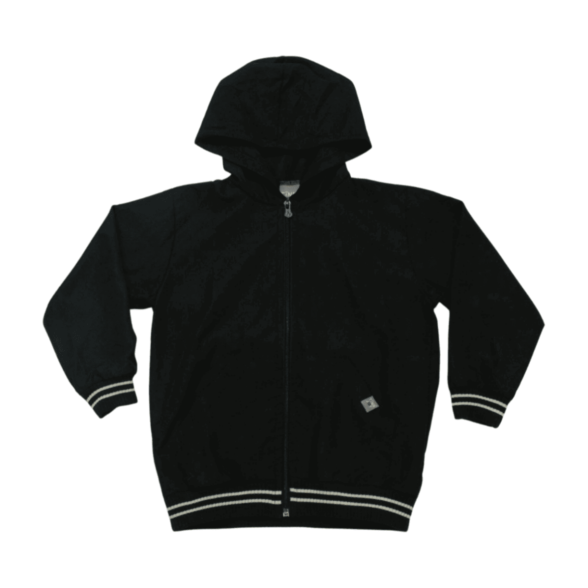 Jaqueta Corta Vento Masculina  com Retílinea 11834 – Tiny Joy