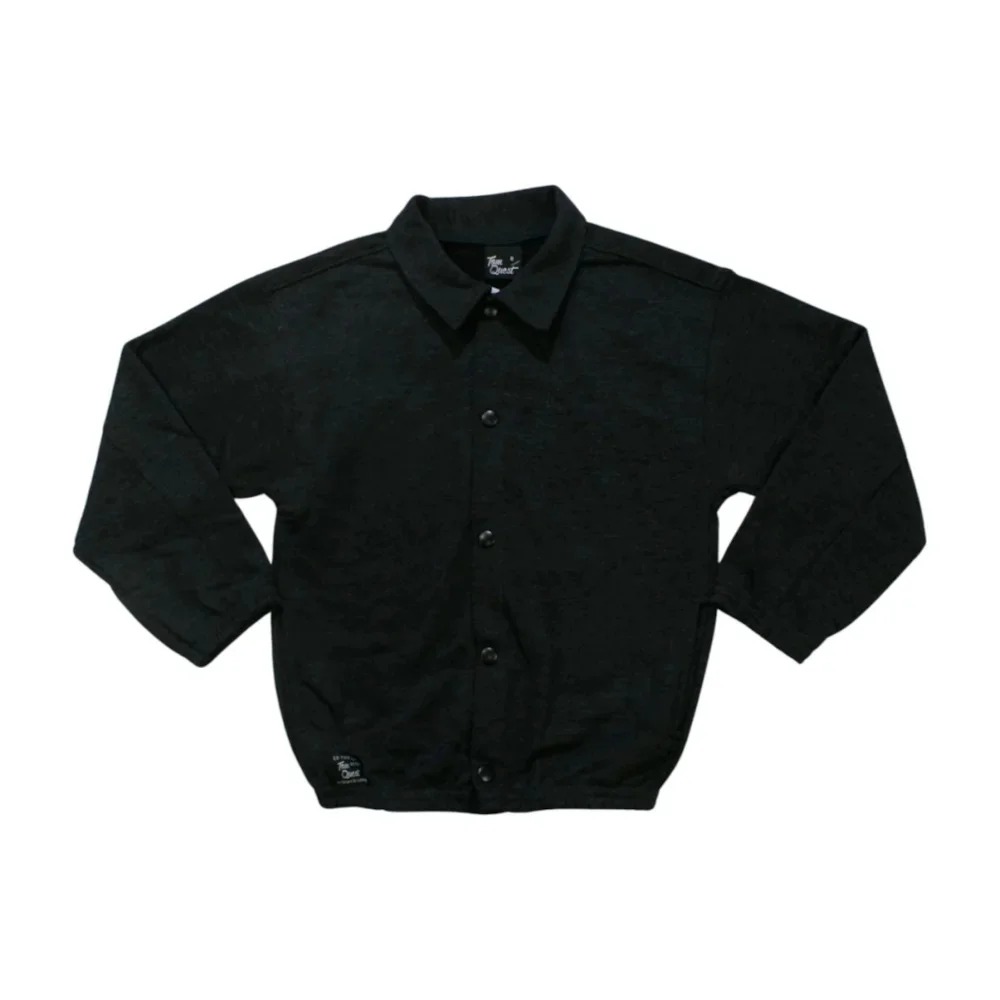 Jaqueta Piquet Masculina 8522 – Tom Quest