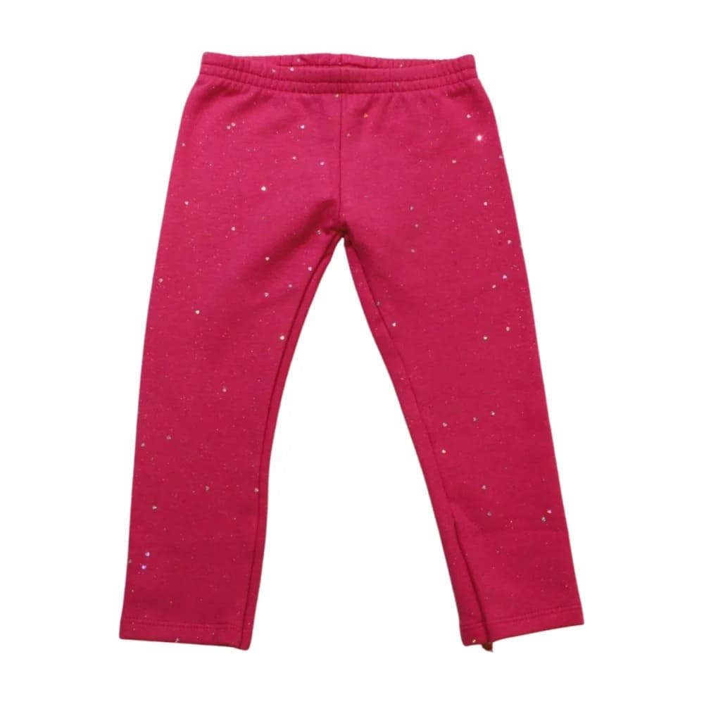 Legging Flanelada com Brilho 56052 – Brandili