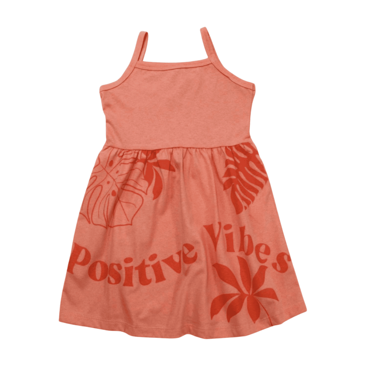 Vestido Estampa Vibes S80284K – 4You