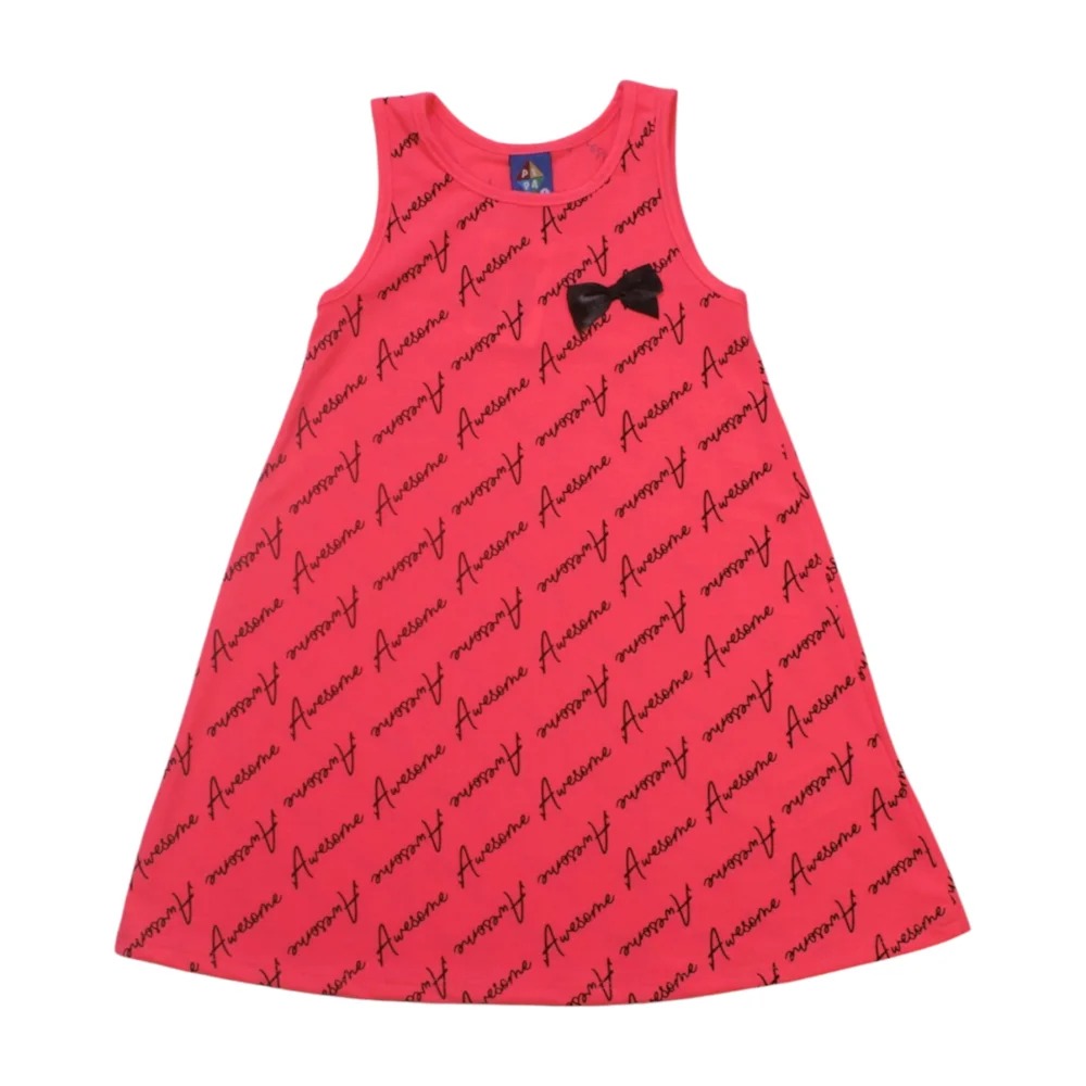 Vestido Estampas Sortidas 9000776 – Pipa