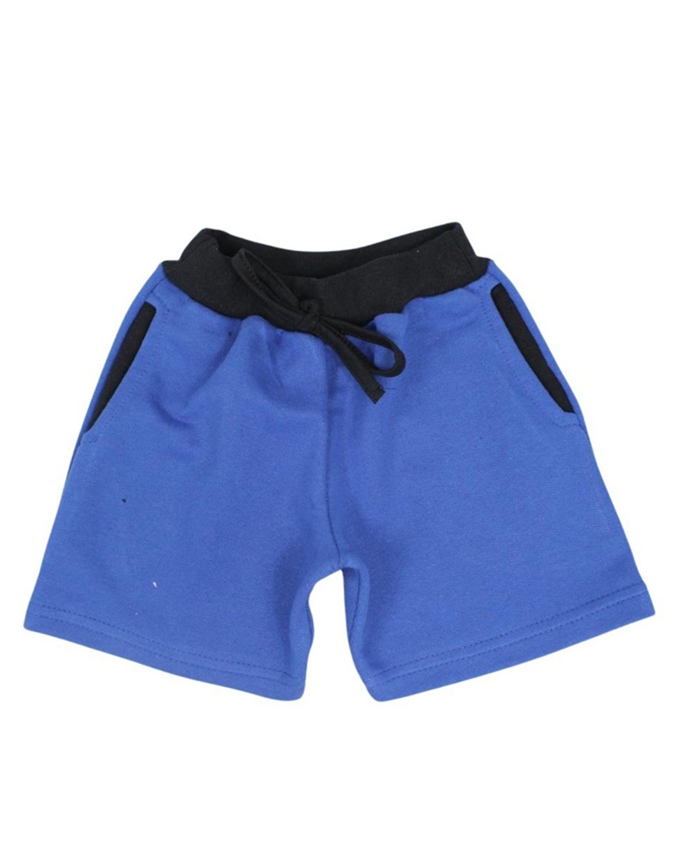 Bermuda Moletom com Bolso 1202 - Sport Sul