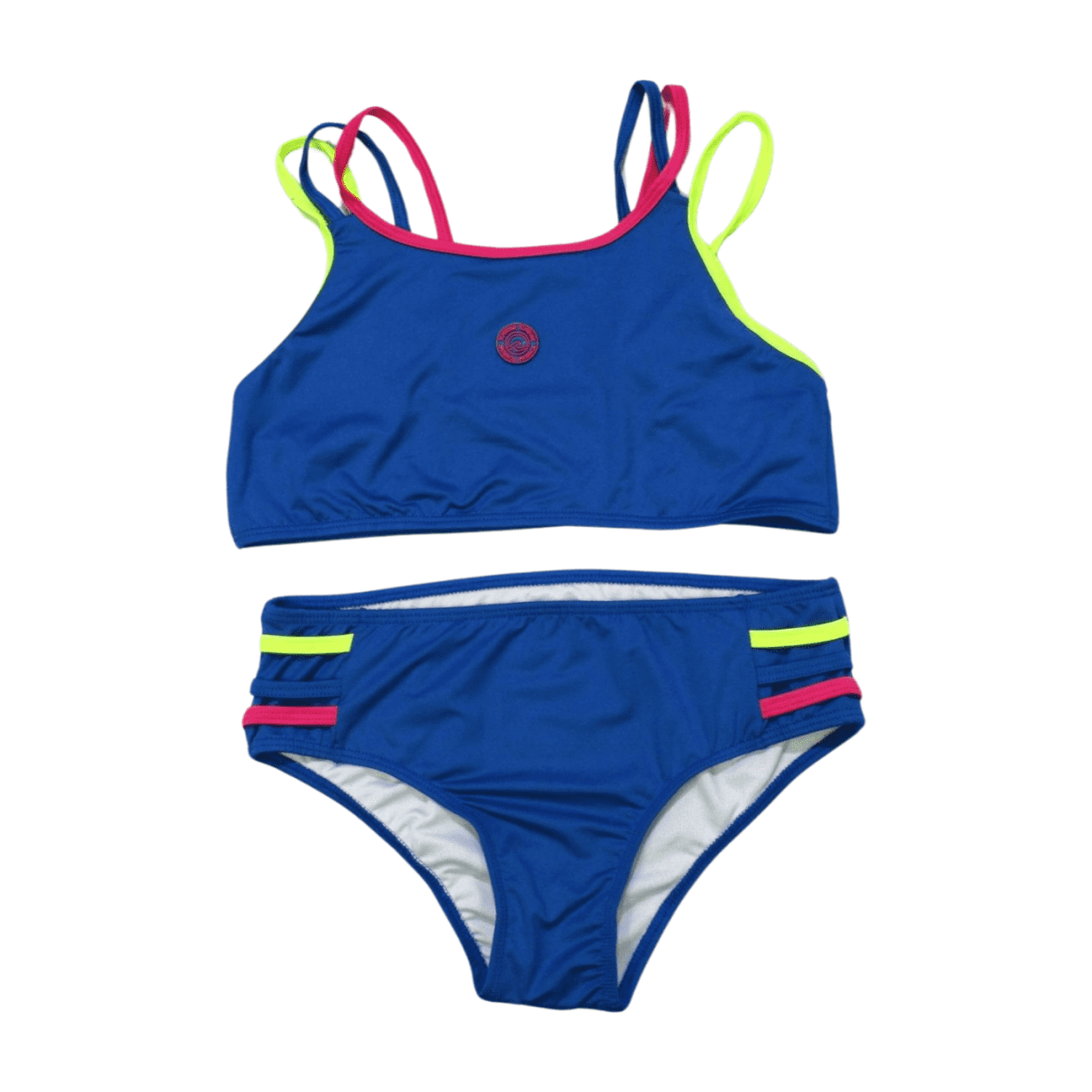 Biquini Colorido 57045 - Kamylus